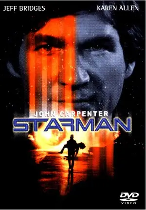 Starman (1984) Wall Poster picture 430538