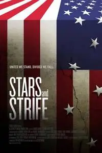 Stars and Strife (2020) posters and prints