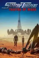 Starship Troopers: Traitor of Mars (2017) posters and prints