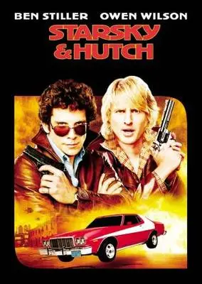 Starsky And Hutch (2004) Computer MousePad picture 337537