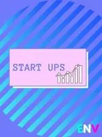 Start Ups (2019) posters and prints