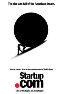 Startup.com (2001) posters and prints