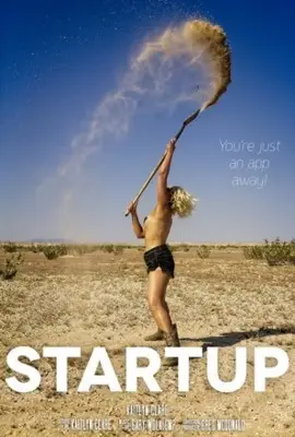 Startup (2019) Computer MousePad picture 893591