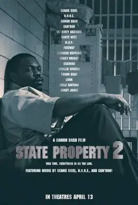State Property 2 (2005) Wall Poster picture 321536