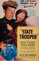 State Trooper (1933) posters and prints