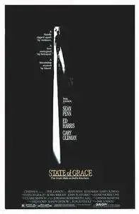 State of Grace (1990) posters and prints
