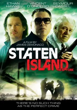 Staten Island (2009) Jigsaw Puzzle picture 432520