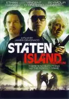 Staten Island (2009) posters and prints