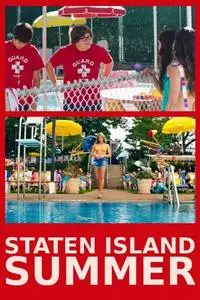 Staten Island Summer (2015) posters and prints
