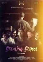 Stealing School (2019) posters and prints