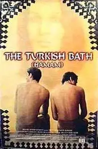 Steam The Turkish Bath (1998) posters and prints