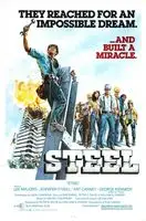 Steel (1979) posters and prints