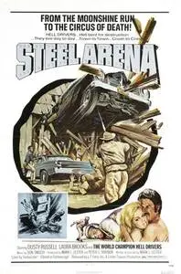 Steel Arena (1973) posters and prints