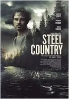 Steel Country (2019) posters and prints