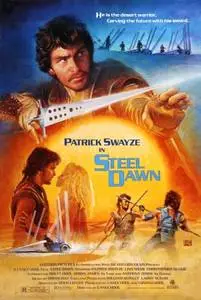 Steel Dawn (1987) posters and prints