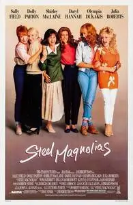 Steel Magnolias (1989) posters and prints