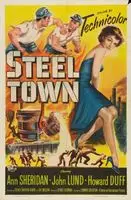 Steel Town (1952) posters and prints