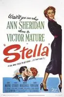 Stella (1950) posters and prints