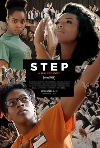Step 2017 Wall Poster picture 665373