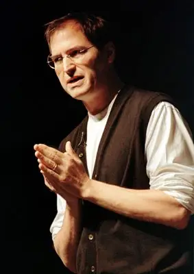 Steve Jobs Jigsaw Puzzle picture 119035