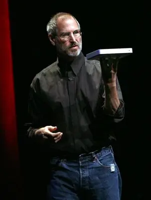 Steve Jobs Jigsaw Puzzle picture 119036