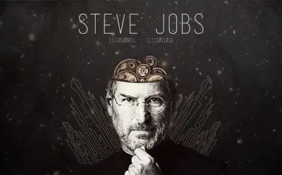 Steve Jobs Jigsaw Puzzle picture 119042