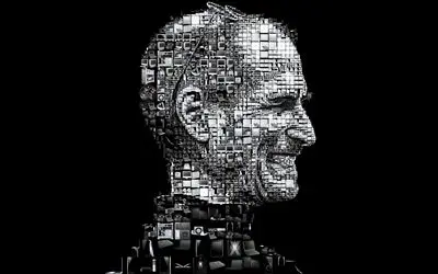 Steve Jobs Jigsaw Puzzle picture 119048