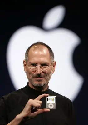 Steve Jobs Fridge Magnet picture 119071