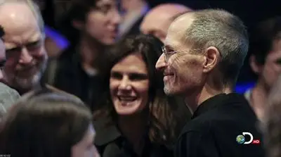 Steve Jobs Jigsaw Puzzle picture 119074