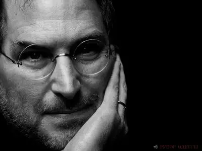 Steve Jobs Wall Poster picture 119082