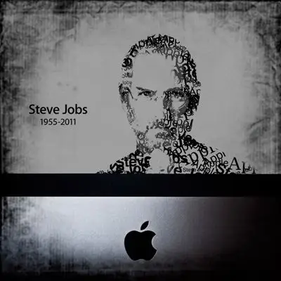 Steve Jobs Wall Poster picture 119084