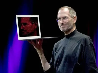 Steve Jobs Jigsaw Puzzle picture 119144