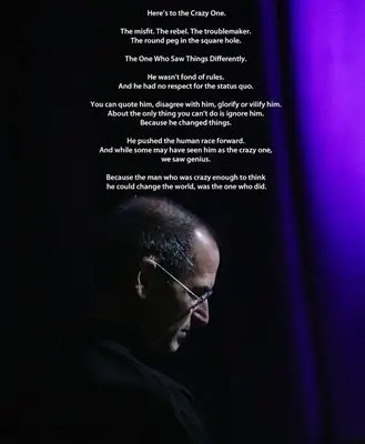 Steve Jobs Women's Colored Hoodie - idPoster.com