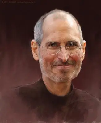 Steve Jobs Wall Poster picture 119163