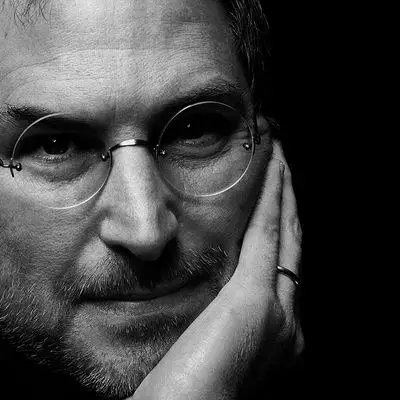 Steve Jobs Wall Poster picture 119167