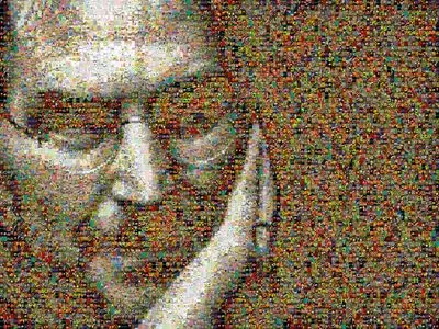 Steve Jobs Jigsaw Puzzle picture 119205