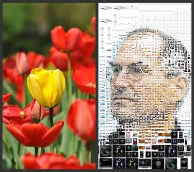 Steve Jobs Fridge Magnet picture 119214