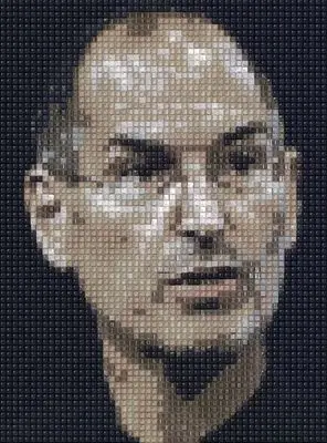 Steve Jobs Baseball Cap - idPoster.com