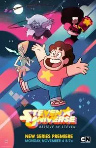 Steven Universe (2013) posters and prints