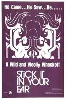 Stick It in Your Ear (1970) posters and prints
