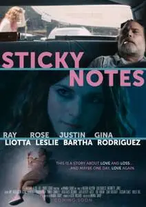 Sticky Notes 2016 posters and prints