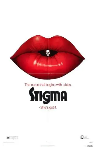 Stigma (1972) Image Jpg picture 464877