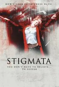 Stigmata (1999) posters and prints