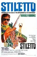 Stiletto (1969) posters and prints