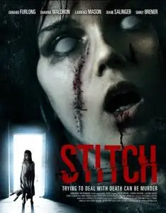 Stitch (2013) posters and prints