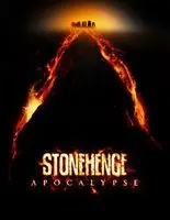 Stonehenge Apocalypse (2010) posters and prints