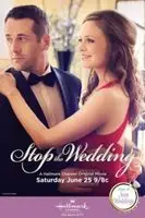 Stop the Wedding 2016 posters and prints