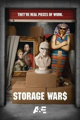 Storage Wars (2010) Image Jpg picture 382541