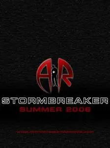 Stormbreaker (2006) posters and prints