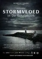 Stormvloed in De Schelphoek (2018) posters and prints